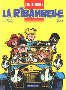 La Ribambelle - Intégrale 1