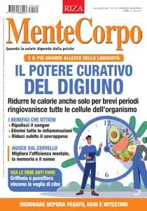 MenteCorpo N.162 - Marzo-Aprile 2023