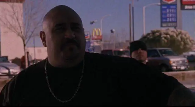 Urban Justice (2007) DVDRip