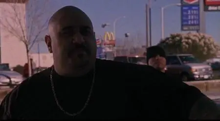 Urban Justice (2007) DVDRip