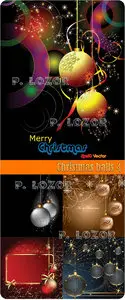 Christmas balls 4