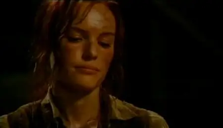 The Warrior's Way (2010)