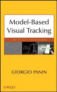 Model-based Visual Tracking: the OpenTL Framework