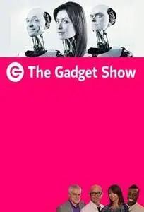 The Gadget Show S28E12