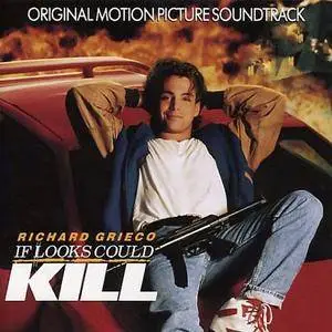 VA - If Looks Could Kill (Original Motion Picture Soundtrack) (1991) {MCA}