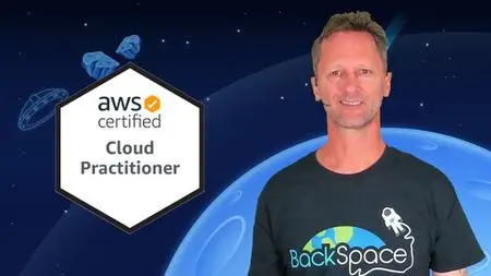 AWS Certified Cloud Practitioner 2021 Amazon Web Services
