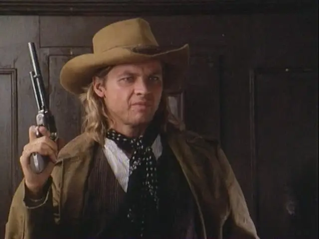 Around The World In 80 Days (TV miniseries) part 3