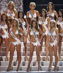 Miss USA 2011