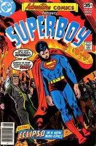 Adventure Comics 457