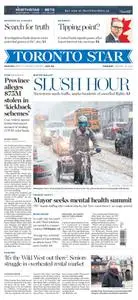 Toronto Star - 26 January 2023