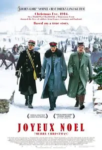 Joyeux Noël / Merry Christmas / Счастливого рождества (2005)