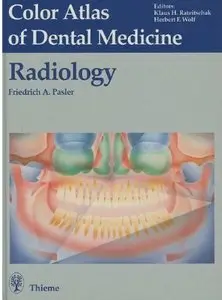 Radiology (Color Atlas of Dental Medicine) [Repost]