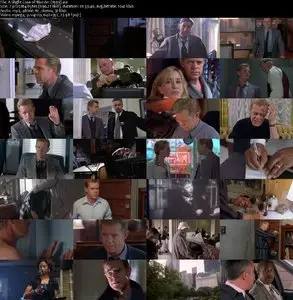 A Slight Case of Murder (1999)