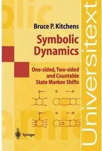 Symbolic Dynamics: One-sided, Two-sided and Countable State Markov Shifts