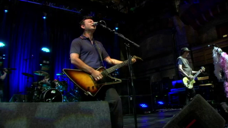 No Manifesto: A Film About Manic Street Preachers (2015)