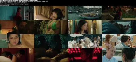 Une fille facile / An Easy Girl (2019)