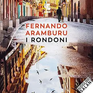 «I rondoni» by Fernando Aramburu