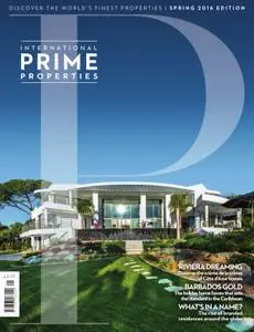 International Prime Properties – 20 May 2016