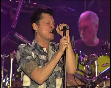 Golden Earring - Last Blast of the Century (2004)