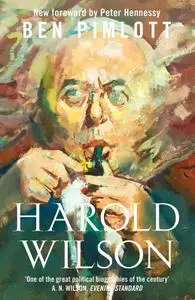 Harold Wilson (Repost)