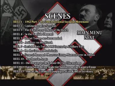 A Newsreel History of the Third Reich. Volume 9 (2006)