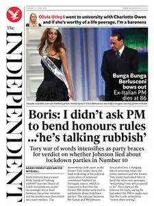 The Independent – 13 June 2023