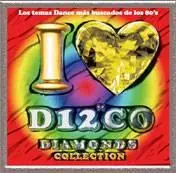 VA - I Love Disco Diamonds Vol.40 (2006)