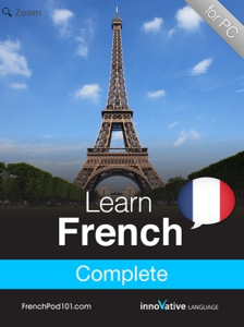 Learn French: Complete