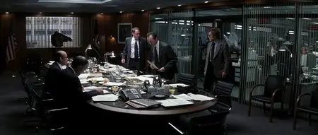 Spy Game (2001)