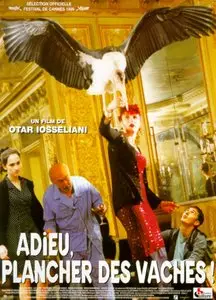 Adieu, plancher des vaches! / Farewell, Home Sweet Home (1999)