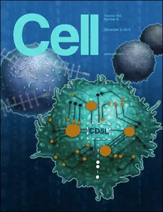Cell - 3 December 2015