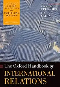 The Oxford Handbook of International Relations