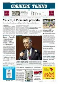 Corriere Torino - 1 Novembre 2023