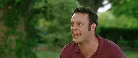 Wedding Crashers [Unrated version] / Незваные гости [Расширенная версия] (2005)