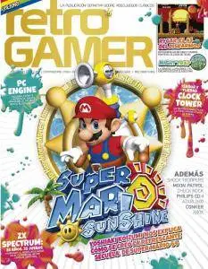 Retro Gamer Spain - Enero 2018