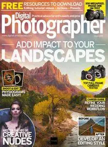 Digital Photographer - January 2019