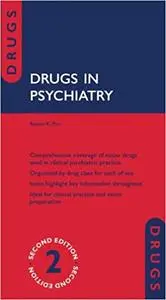 Drugs in Psychiatry (Repost)