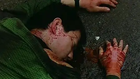 Long Arm Of The Law II (1987)