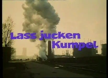 Laß jucken, Kumpel! (1972)