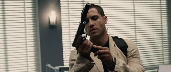 Vantage Point (2008)