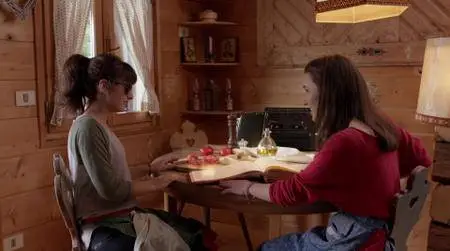 Mia and Me S03E18