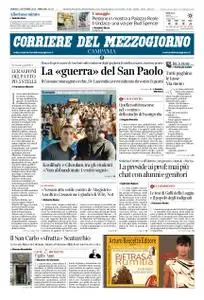 Corriere del Mezzogiorno Campania – 13 settembre 2019