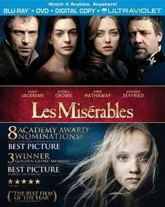 Les Misérables (2012)