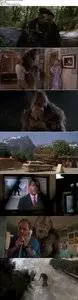 Harry and the Hendersons (1987)