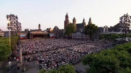 André Rieu / Andre Rieu. Live in Maastricht 7 (2013) [ReUp]