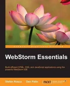 WebStorm Essentials (Repost)
