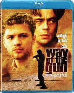 The Way of the Gun (2000)