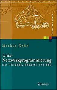 Unix-Netzwerkprogrammierung mit Threads, Sockets und SSL (Repost)