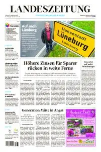 Landeszeitung - 13. September 2019