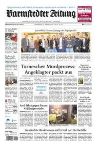 Barmstedter Zeitung - 27. Februar 2020